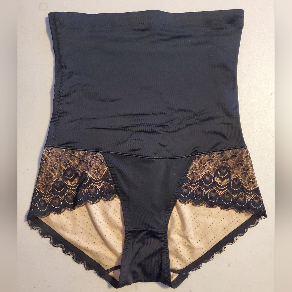 3x High Qaist Shaper Panty